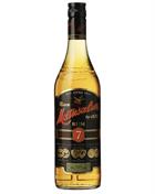 Ron Matusalem Solera 7 year El rum de cuba Rum 40%